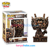 Funko POP Asia Auspicious Beast Kirin Summer Convention Limited Edition #146